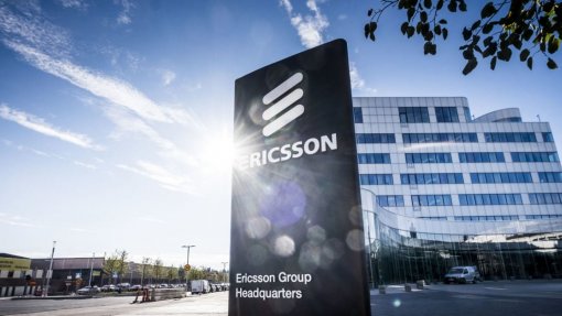 Covid-19: Lucro da Ericsson cai 5% no 1.º trimestre para 208 milhões de euros