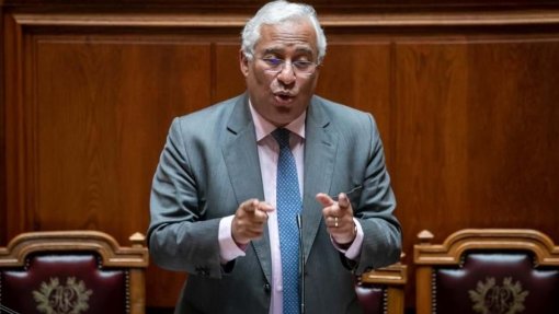 Covid-19: António Costa precisa de saber se UE disponibiliza “um fisga ou uma bazuca” (ATUALIZADA)