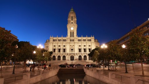 Covid-19: Câmara quer revogar suspensão de novos registos de alojamento local no centro do Porto