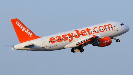 Covid-19: Limitação no número de lugares pode pôr em causa retoma da aviação - Easyjet