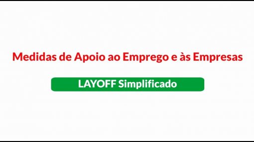 Covid-19: Trabalhadores recebem 2/3 do salário que corresponde ao período do &#039;lay-off&#039;