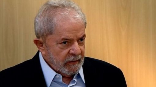 Covid-19: Lula da Silva alerta para fome na América Latina e nova ordem mundial