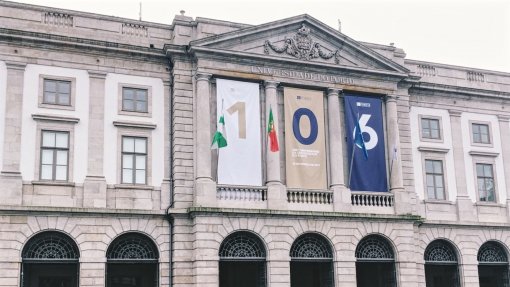 Covid-19: Modalidades de ensino e avaliação das faculdades da U.Porto agradaram estudantes - FAP