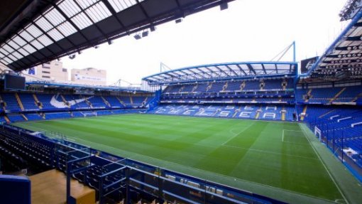 Covid-19: Chelsea descarta &#039;lay-off&#039; e pede aos jogadores que apoiem causas sociais