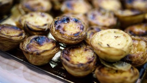 Covid-19: Restaurante português nos EUA adapta-se com envio de pastéis de nata congelados