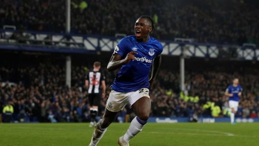 Covid-19: Everton &#039;chocado&#039; com festa do futebolista Moise Kean