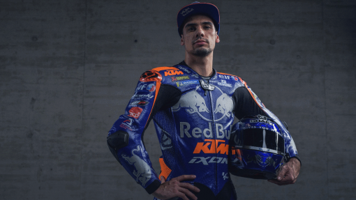 Covid-19: Miguel Oliveira participa em corrida solidária virtual de MotoGP