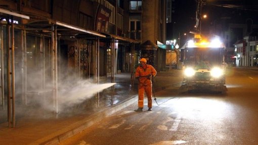 Covid-19: Bósnia permite saída à rua a maiores de 65 anos e Sérvia abre ginásios