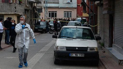 Covid-19: Refugiado sírio de 17 anos morto por polícia turca por sair à rua