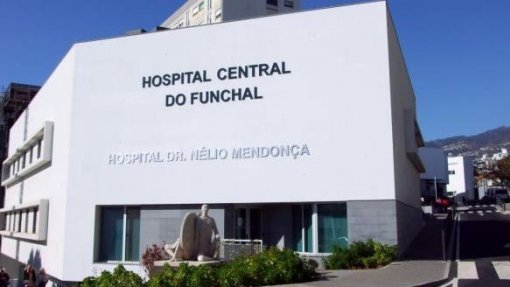 Covid-19: Hospital do Funchal abre nova unidade de internamento polivalente