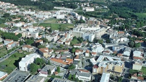 Codiv-19: Paços de Ferreira vai dispor de centro de rastreio na próxima semana