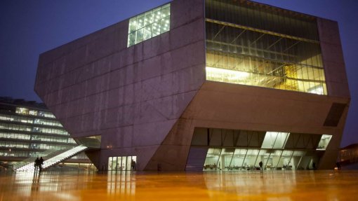 Covid-19: Casa da Música reitera pagamento das remunerações de acordo com a lei