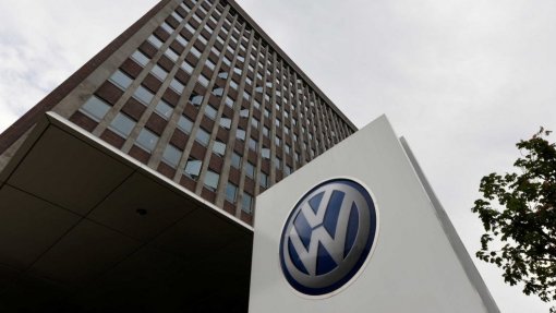 Volkswagen regista queda do lucro em 86,1% no primeiro trimestre