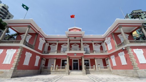 Covid-19: Governo de Macau garante 11.ª ronda de distribuição de máscaras