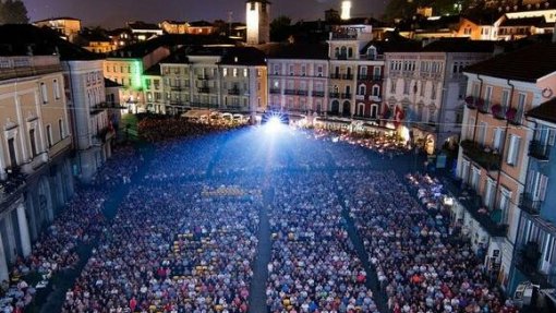 Covid-19: Festival de Cinema de Locarno foi cancelado