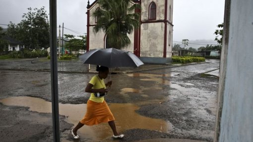 Covid-19: São Tomé e Príncipe com mais três casos sobe para 14 infetados