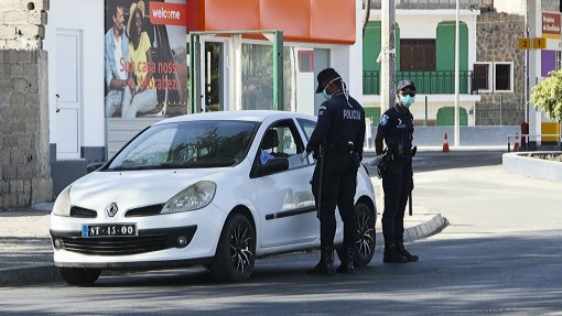 Covid-19: Autoridades cabo-verdianas alertam para discriminação a familiares de doentes