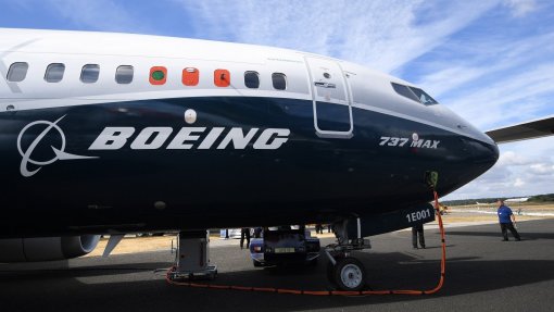 Covid-19: Boeing anuncia prejuízo de 558 ME e despedimento de 16.000 trabalhadores