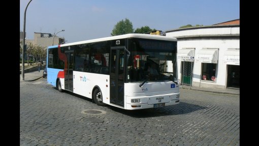 Covid-19: Transportes Urbanos de Braga reduzem tarifários para desempregados ou em &#039;lay-off&#039;