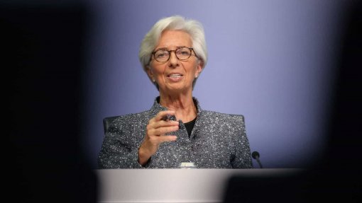 Covid-19: Programa de emergência do BCE pode manter-se depois de 2020 - Lagarde