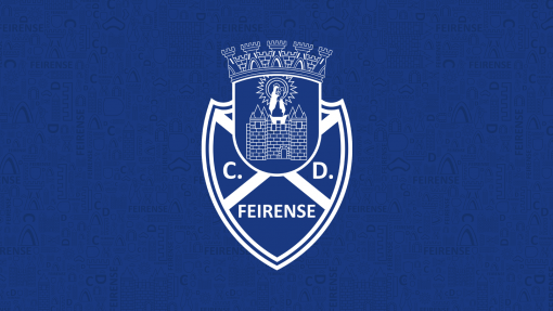 Covid-19: Feirense protesta pela verdade desportiva