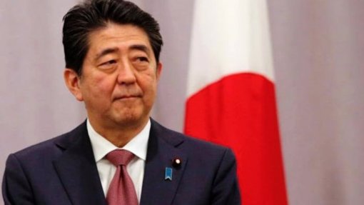 Covid-19: Japão prolonga estado de emergência até 31 de maio