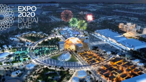 Covid-19: Expo 2020 no Dubai adiada um ano