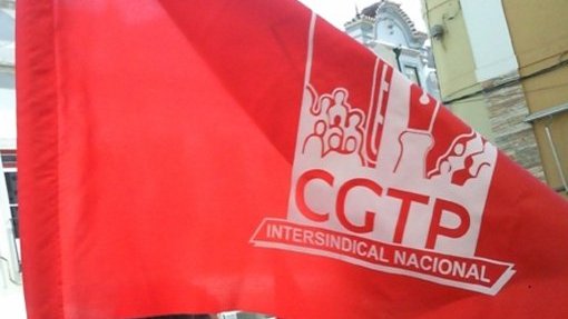 Covid-19: CGTP quer meios para ACT e DGS intervirem nos locais de trabalho