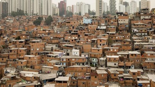 Covid-19: Favela de São Paulo capacita 240 socorristas para atender casos suspeitos