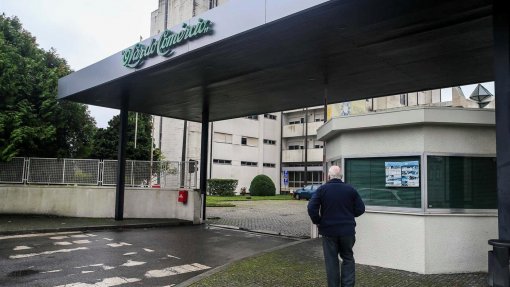 Covid-19: Lar do Comércio em Matosinhos quer montar hospital de campanha na creche