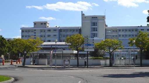 Covid-19: Centro Hospitalar do Baixo Vouga garante que não faltou proteção a médicos