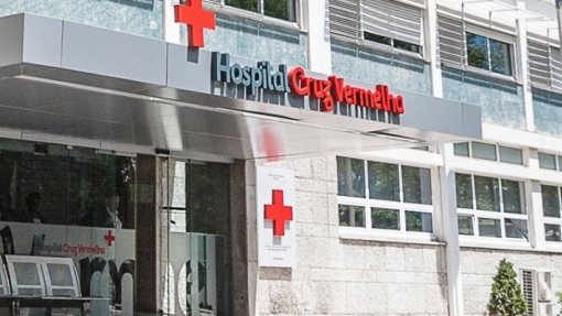 Hospital da Cruz Vermelha com nova administração e confirma Francisco George