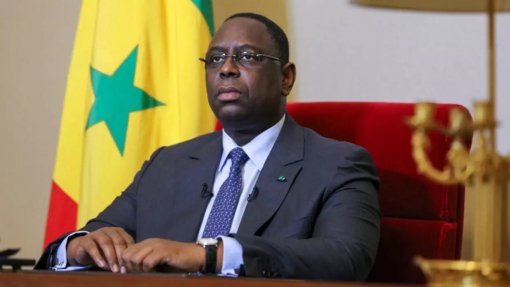 Covid-19: Senegal anuncia flexibilização de medidas do estado de emergência