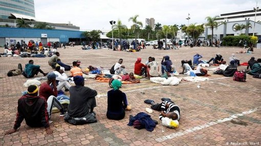 Covid-19: Mais 19 casos positivos na Praia aumentam total em Cabo Verde para 289