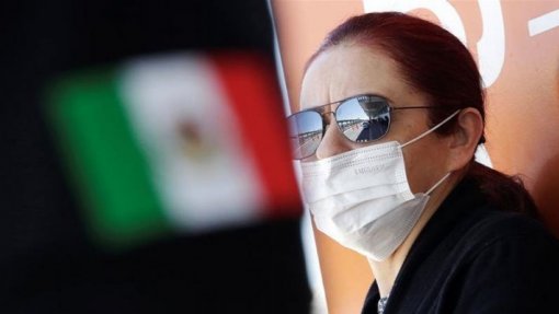 Covid-19: México regista 257 mortos e 2.409 infetados nas últimas 24 horas