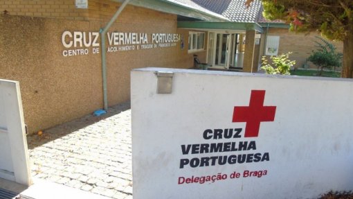 Covid-19: Caso positivo adia reabertura de creche da Cruz Vermelha em Braga