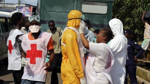 Covid-19: Guiné-Bissau ultrapassa as 1.000 infeções