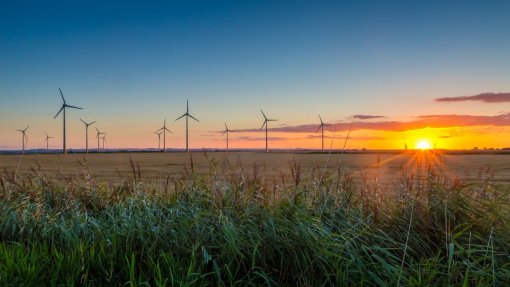 Covid-19: Pandemia deverá provocar primeira queda de energias renováveis em 20 anos