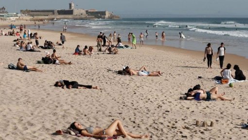 DGS recomenda medidas de proteção devido ao calor nos próximos dias