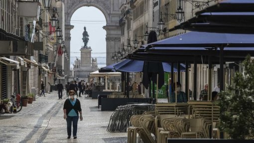 Covid-19: Lisboa e Vale do Tejo com 81% dos novos casos de infetados