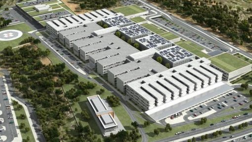 Bloco questiona atraso das obras do novo Hospital Central do Alentejo