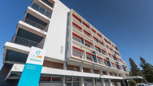 Covid-19: “Apenas 2,2%” de consultas canceladas nos centros de saúde de Bragança - ULS