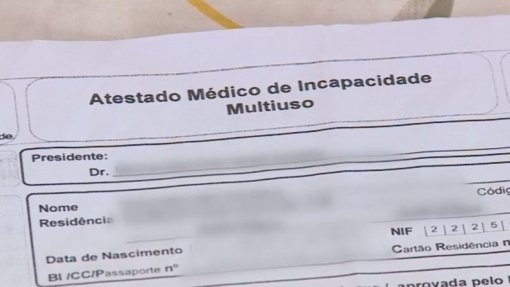 Médico condenado a multa de 3.000 euros por cobrar por atestados que entregava no centro de saúde