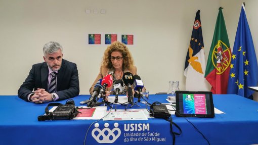 Covid-19: Açores garantem ter &#039;stock&#039; suficiente de equipamentos de proteção individual