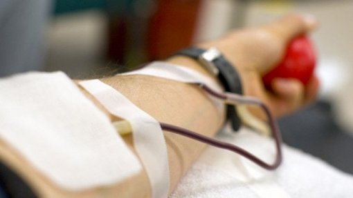 Federação apela à dádiva para reforçar reservas de sangue antes das férias