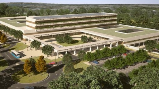 Seixal contesta prorrogação de concurso para construção do novo hospital