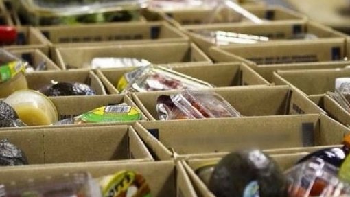 Covid-19: Pedidos de apoio alimentar em Loures aumentaram 50% desde abril - Segurança Social