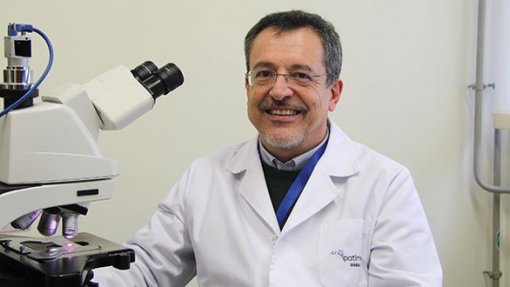 Covid-19: Investigadores estudam possibilidade do novo coronavírus infetar células tumorais