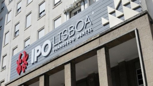 Covid-19: Continua a ser seguro ir ao IPO de Lisboa, frisam responsáveis