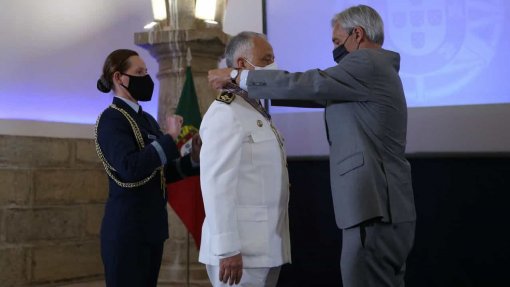 Covid-19: Ministro da Defesa homenageia militares no combate à pandemia